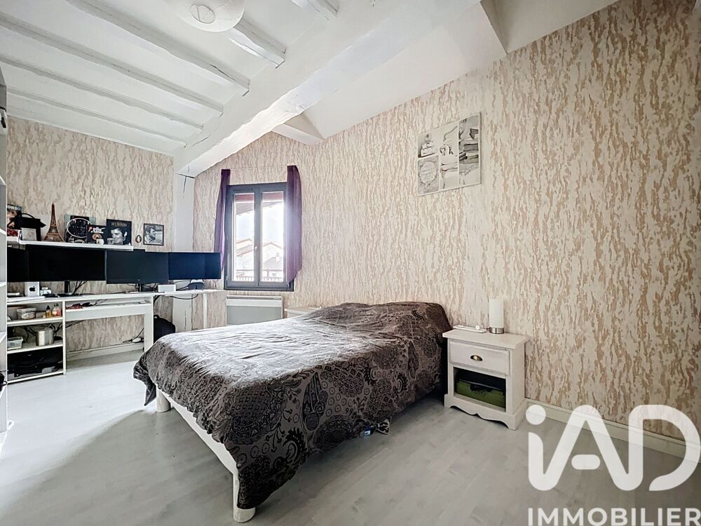 � vendre  Maison Colombes (92700)