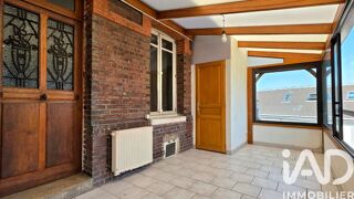  Maison à vendre 5 pièces 101 m²