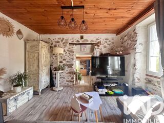  Maison à vendre 6 pièces 172 m²