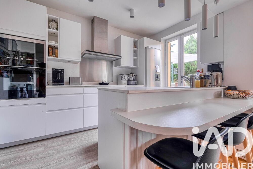 Vente Maison/villa 8 pièces