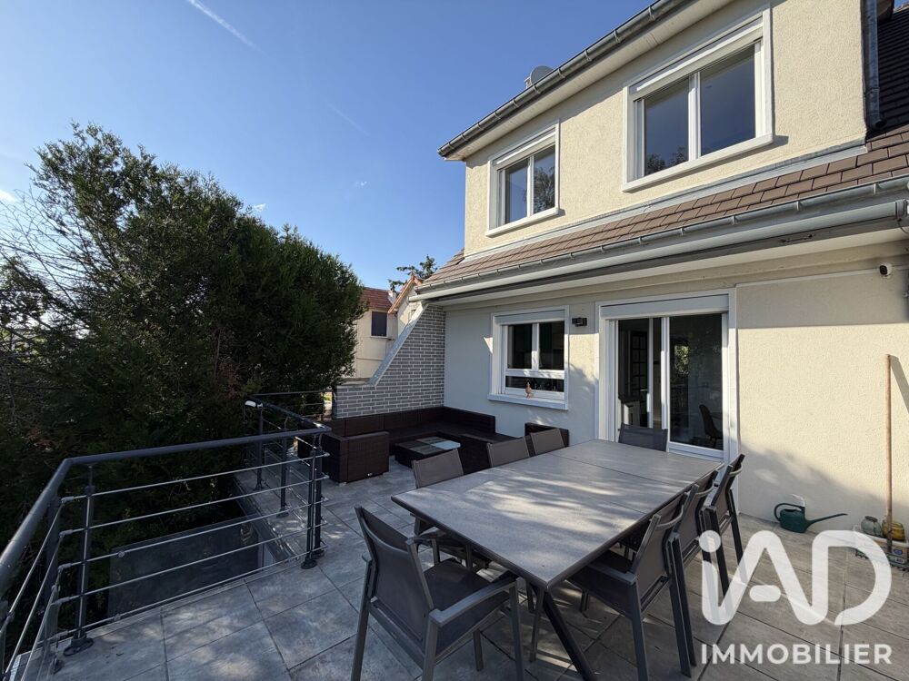 Vente Maison/villa 7 pièces
