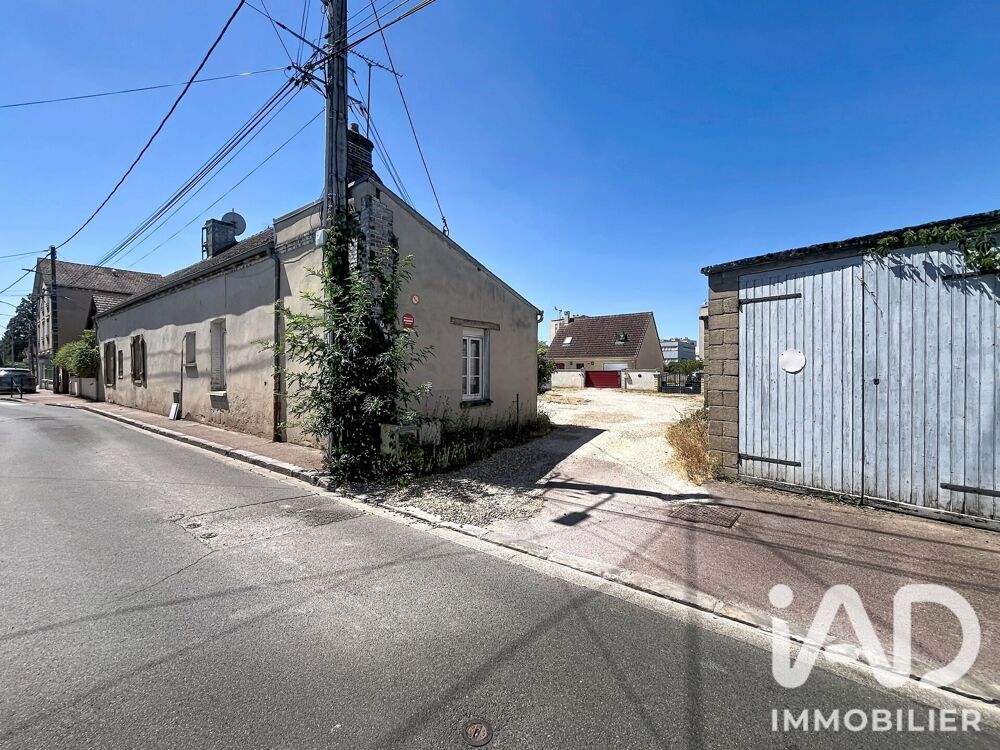Vente Maison Vente Maison de ville 5 pièces Montargis