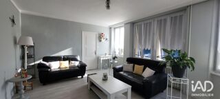  Maison à vendre 7 pièces 150 m²