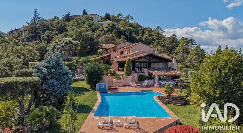 Vente Maison/villa 11 pièces