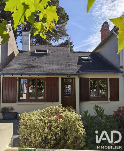   Vente Maison/villa 6 pièces Maison - 6 pièce(s) - 114 m²