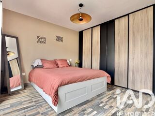  Maison à vendre 4 pièces 106 m²