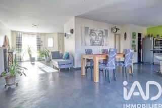  Maison � vendre 6 pi�ces 133 m�
