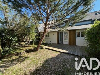  Maison � vendre 4 pi�ces 87 m�
