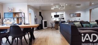  Maison � vendre 7 pi�ces 320 m�