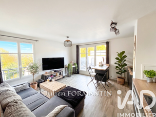  Appartement � vendre 3 pi�ces 56 m�
