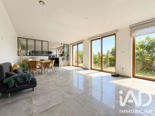  Maison à vendre 8 pièces 150 m²