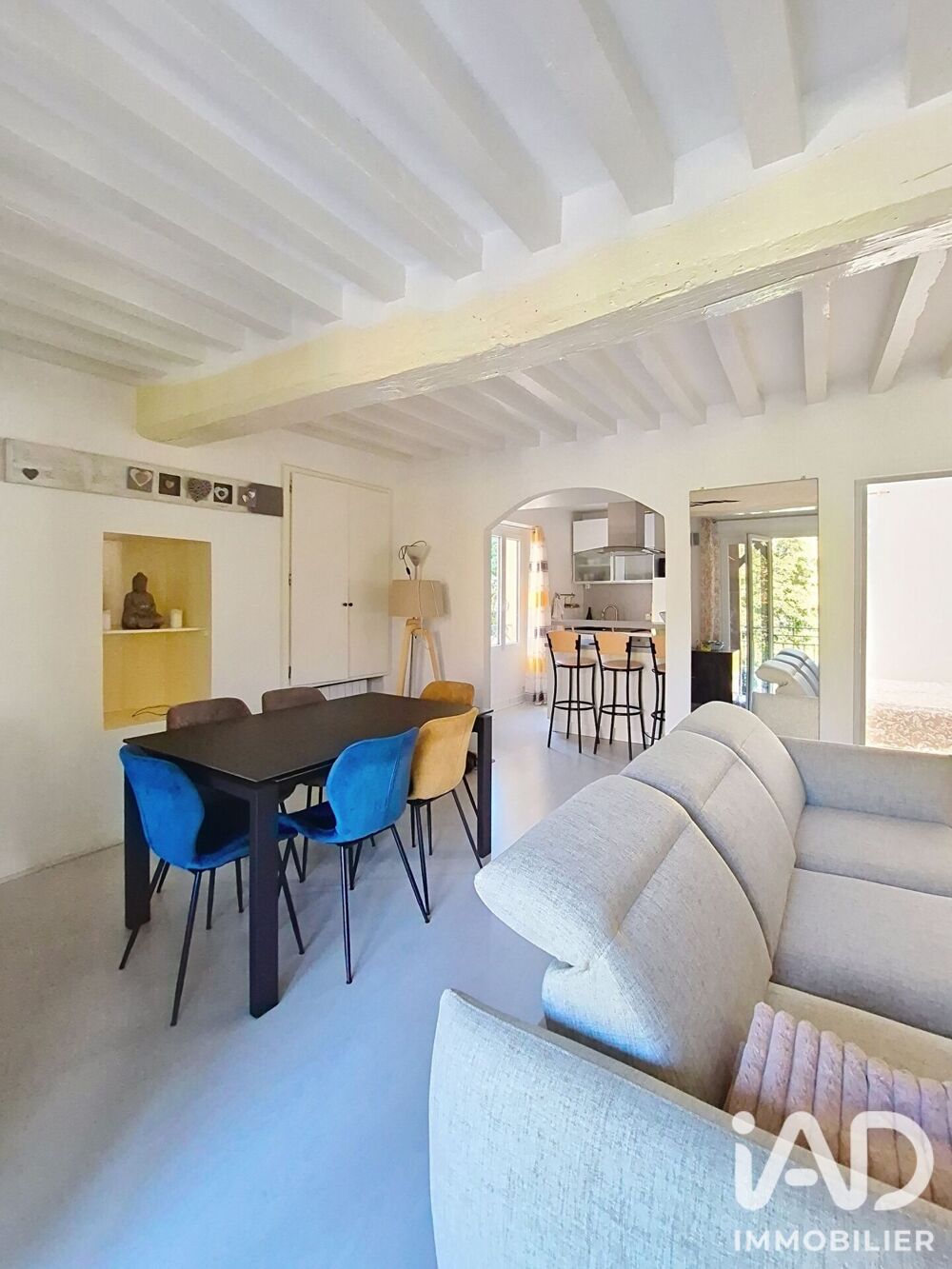 Vente Appartement Vente Appartement 3 pièces Vernouillet