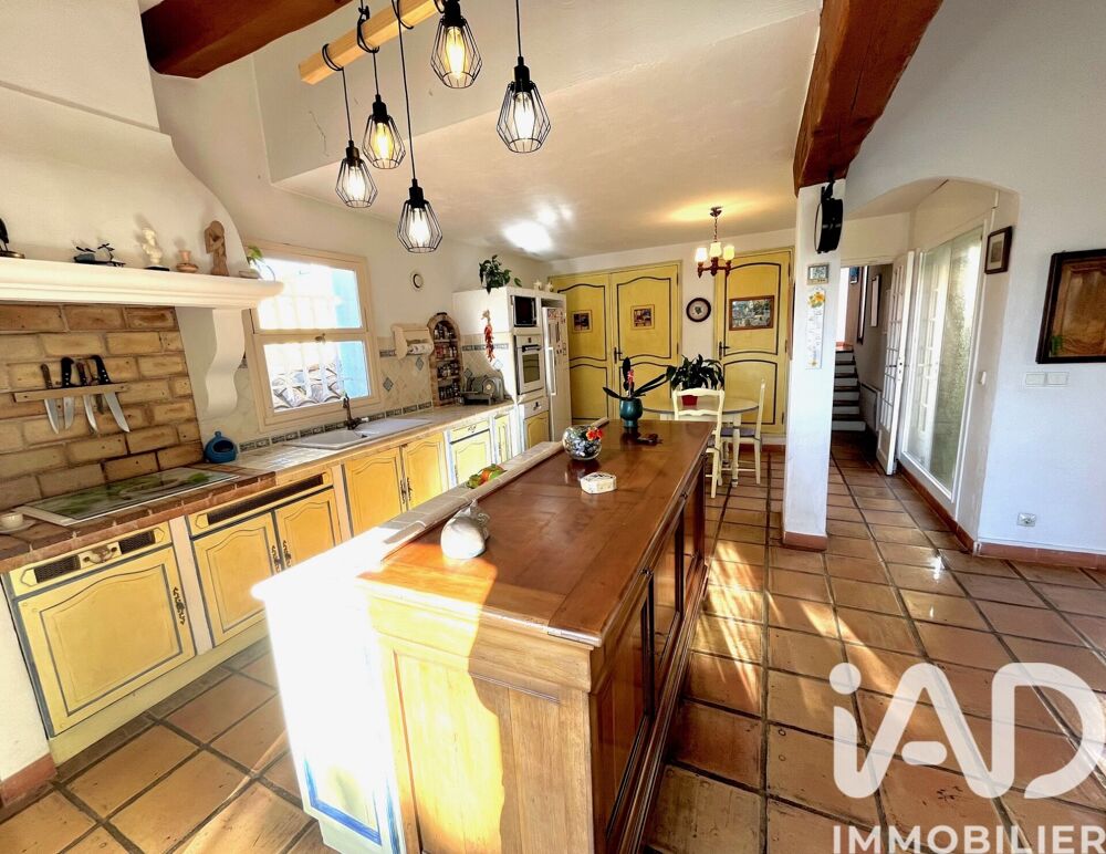 à vendre  Maison Fréjus (83600)