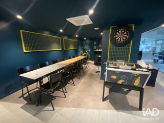   Location Bureaux 370 m&sup2; Lille
