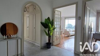  Appartement à vendre 3 pièces 92 m²