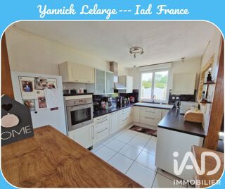  Maison à vendre 7 pièces 128 m²