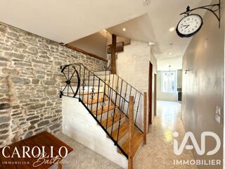  Maison à vendre 5 pièces 141 m²