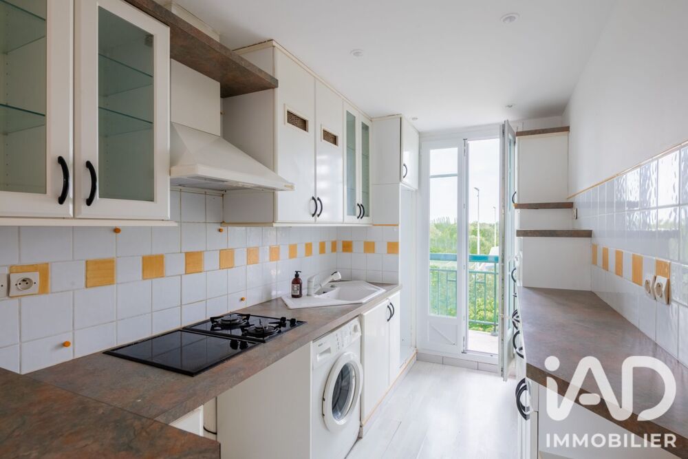 Vente Appartement Vente Appartement 3 pièces Rueil-malmaison