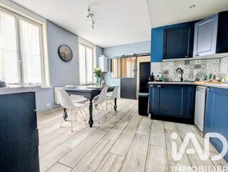  Maison à vendre 5 pièces 110 m²