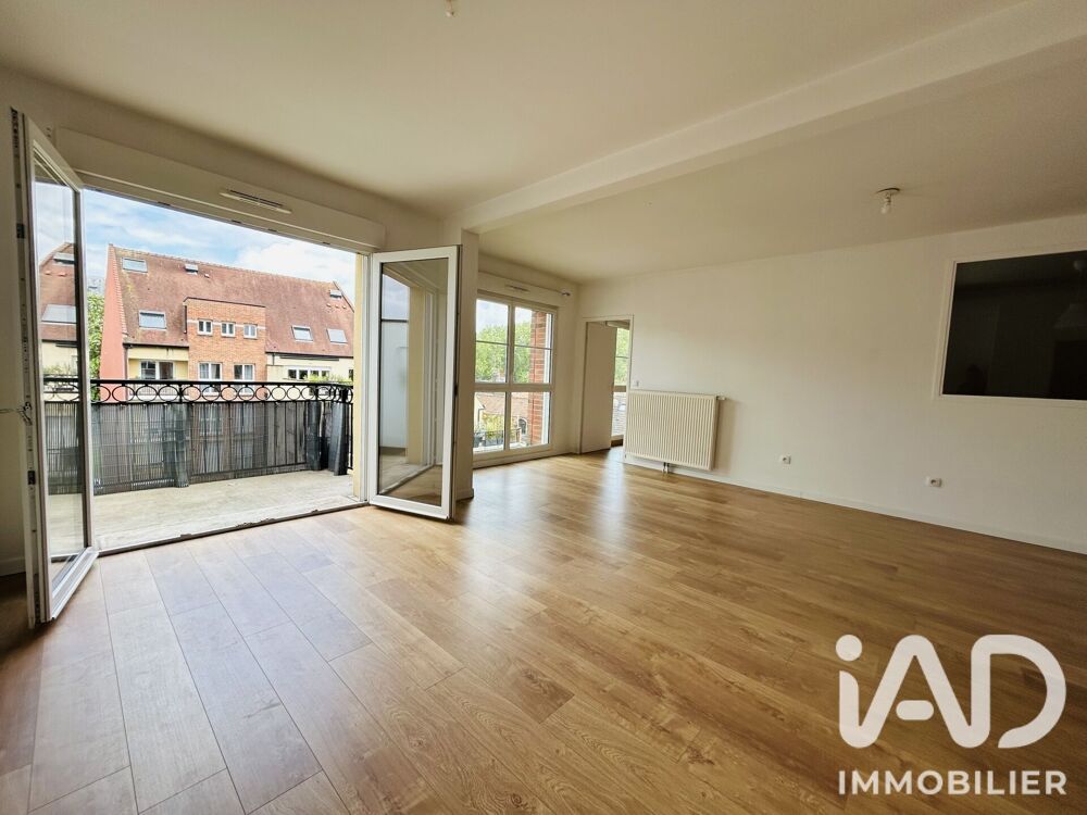 Vente Appartement Vente Appartement 4 pièces Lille