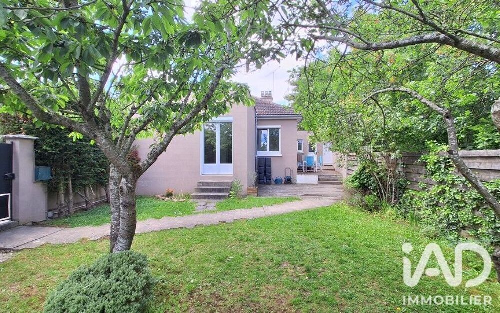 Vente Maison Vente Maison/villa 5 pièces Lucé