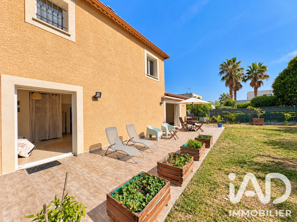 Vente Maison Vente Maison/villa 5 pièces Juvignac