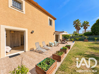  Maison à vendre 5 pièces 154 m²