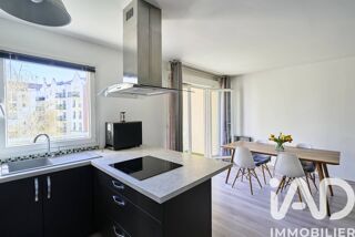  Appartement � vendre 3 pi�ces 73 m�