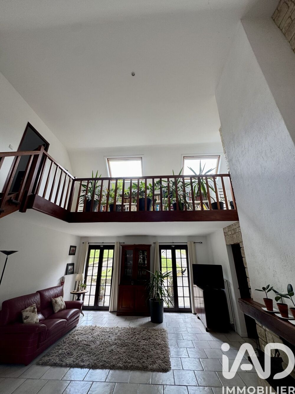 Vente Maison Vente Maison/villa 6 pièces Dammartin-en-goële