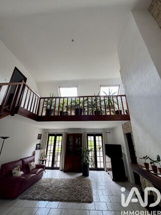  Maison à vendre 6 pièces 132 m²