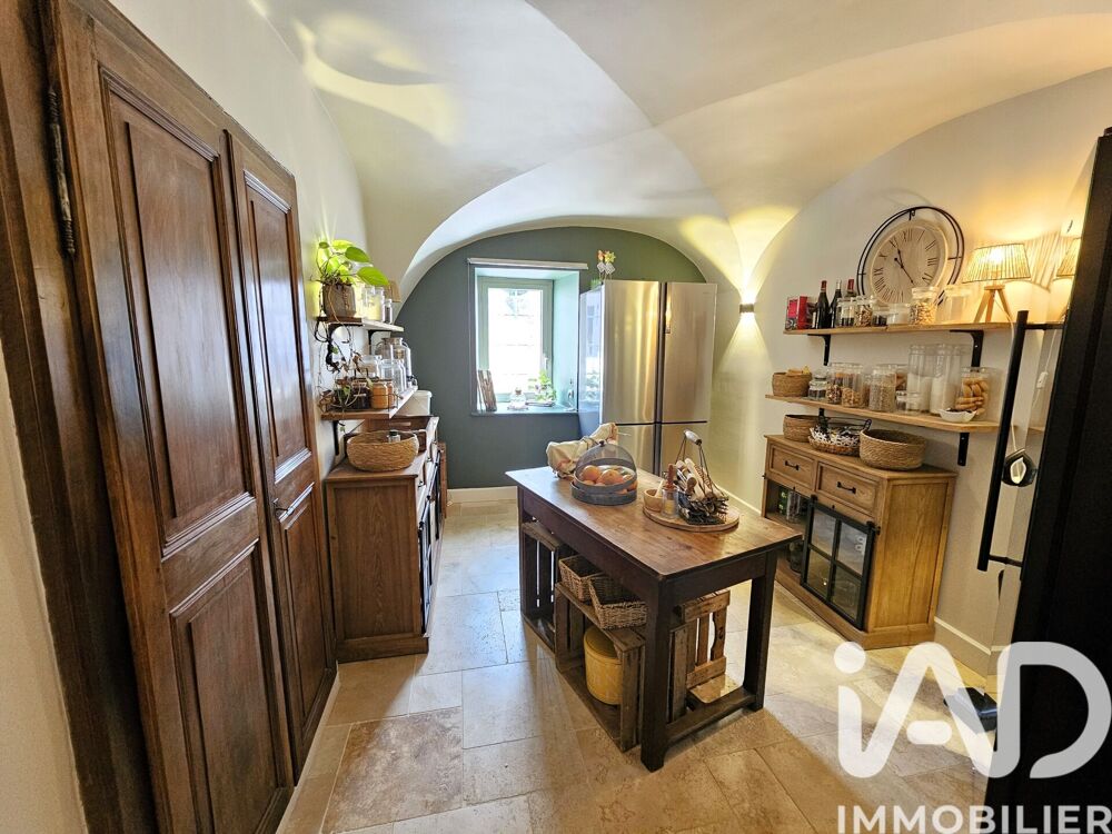 à vendre  Maison Alissas (07210)