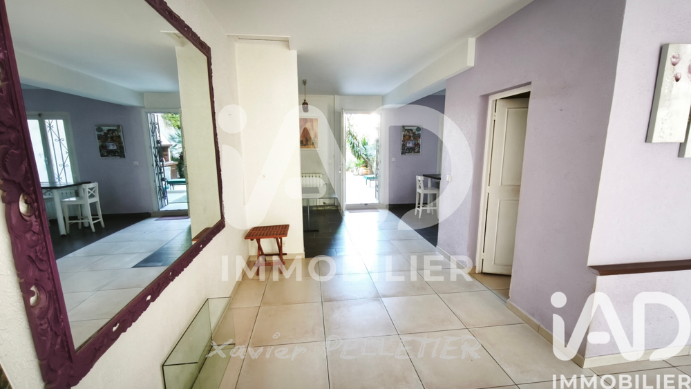 Vente Maison Vente Maison/villa 5 pièces Frontignan