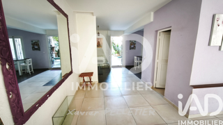  Maison à vendre 5 pièces 175 m²