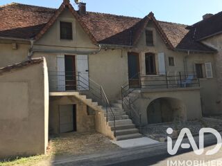  Maison à vendre 6 pièces 110 m²