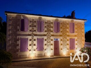  Maison à vendre 8 pièces 214 m²