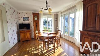  Maison à vendre 6 pièces 86 m²