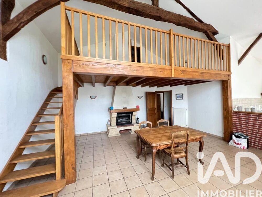 Vente Maison Vente Domaine 14 pièces Le girouard