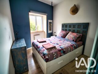  Appartement à vendre 2 pièces 40 m²