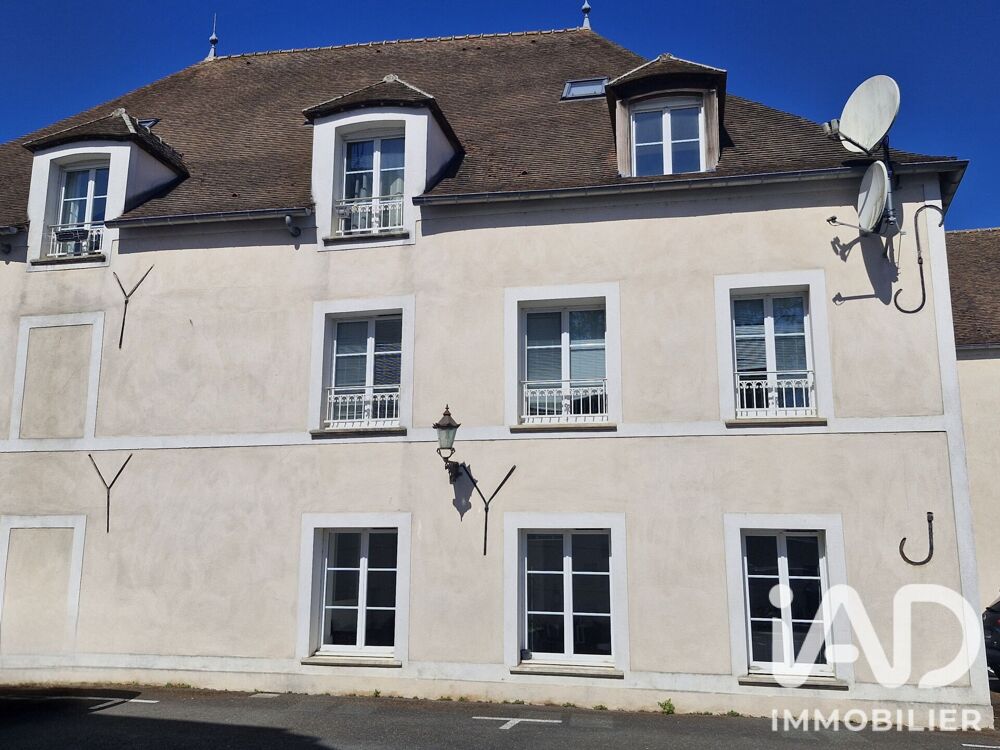 Vente Immeuble Vente Immeuble 1 135 m&sup2; Étampes