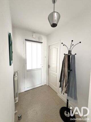  Maison à vendre 5 pièces 145 m²