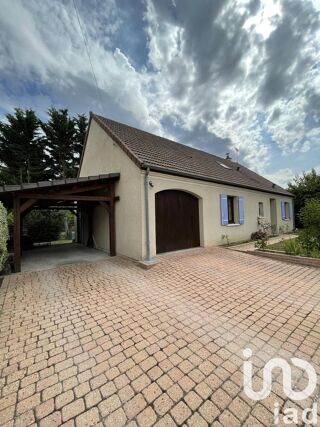  Maison à vendre 5 pièces 130 m²