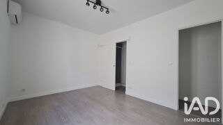  Appartement à vendre 3 pièces 36 m²