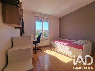  Appartement à louer 4 pièces 28 m²