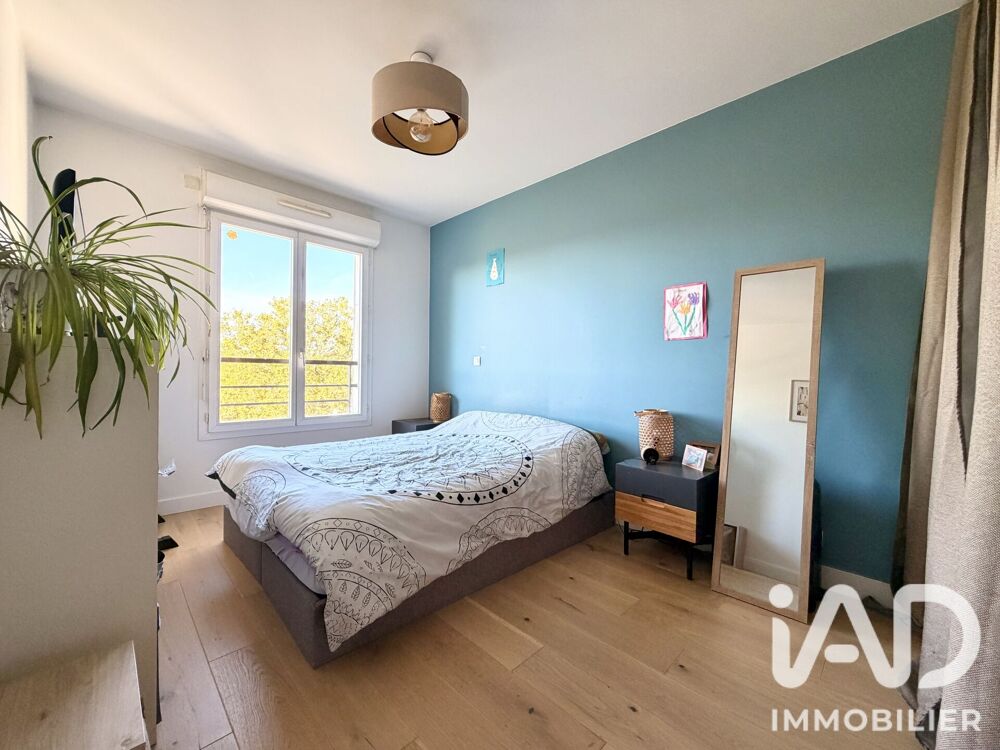 Vente Appartement Vente Appartement 3 pièces Le plessis-robinson