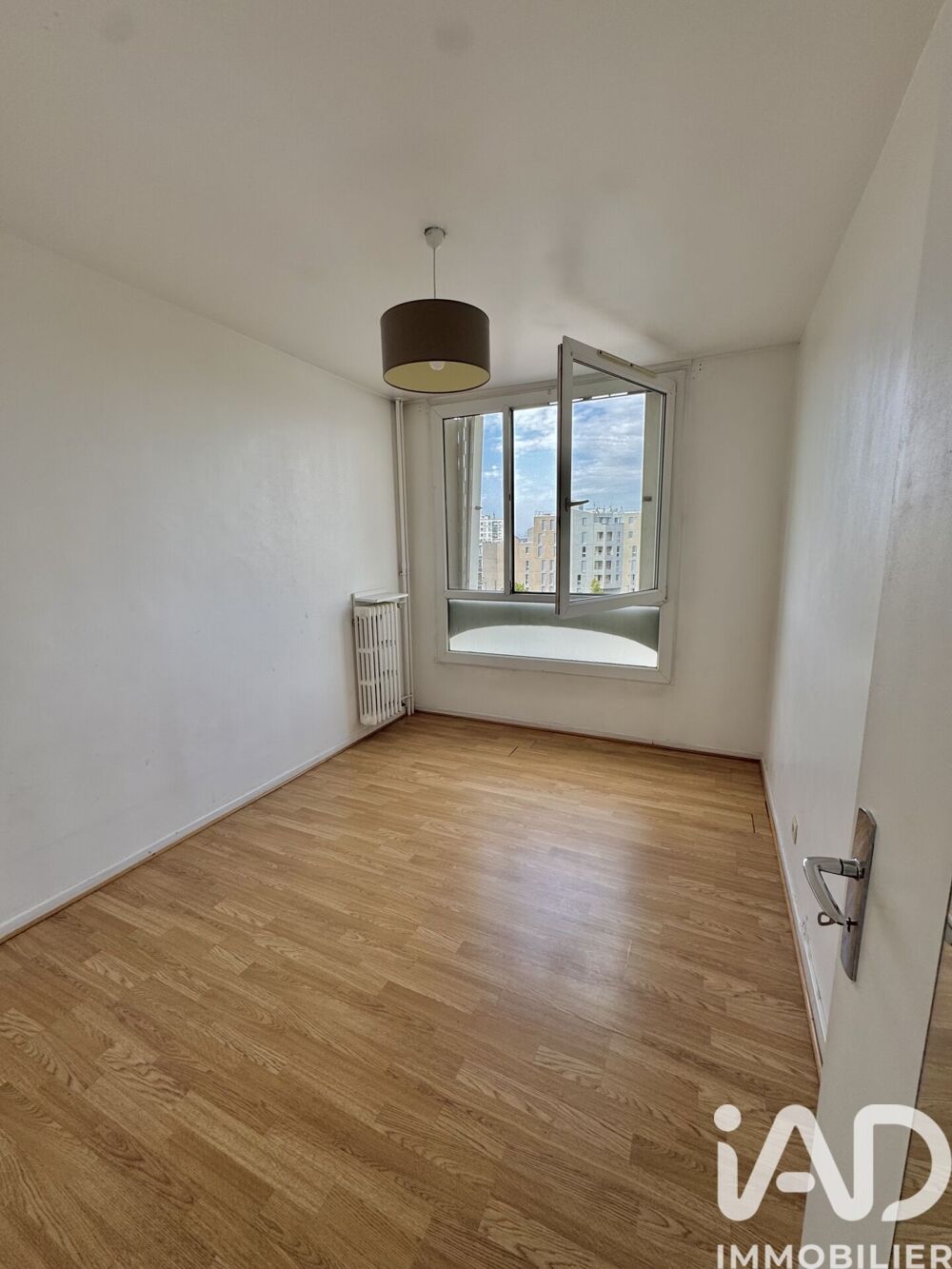 Vente Appartement Vente Appartement 3 pièces Lyon 8