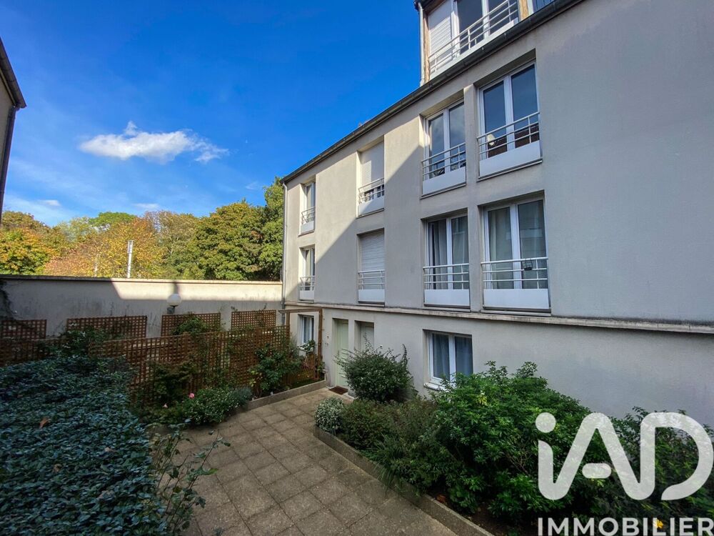 Vente Appartement Vente Appartement 3 pièces Bagneux