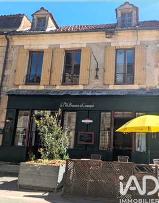  Maison à vendre 5 pièces 190 m²
