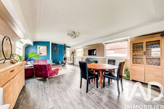  Maison � vendre 5 pi�ces 200 m�