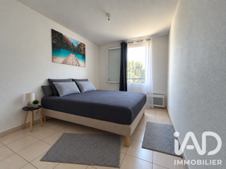  Appartement à vendre 3 pièces 64 m²