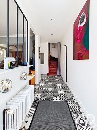  Maison à vendre 4 pièces 103 m²